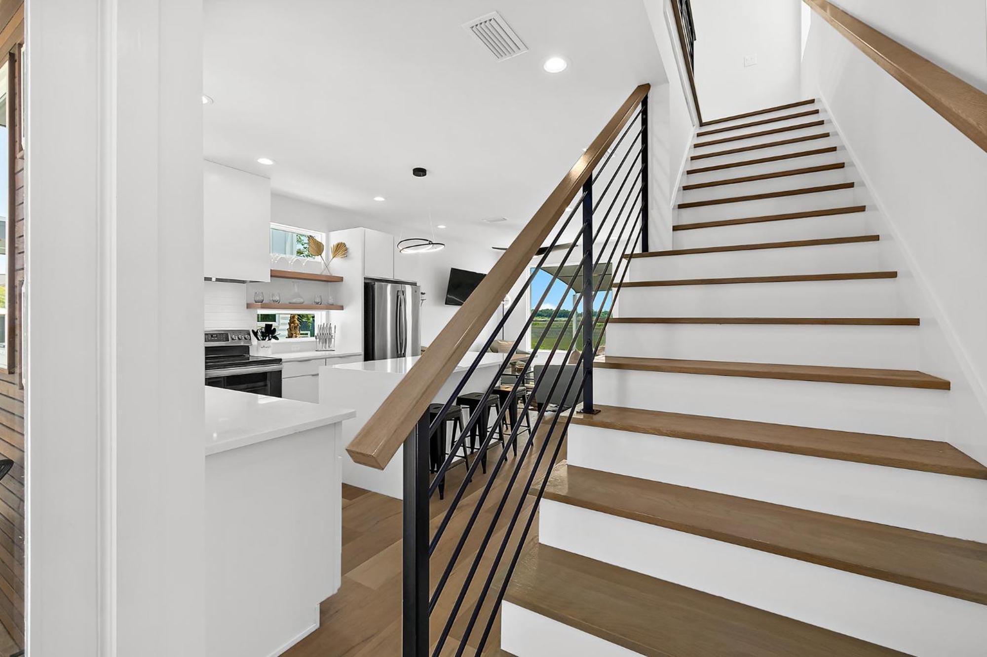 198 Riberia - Downtown Waterfront Luxury Home St. Augustine Luaran gambar