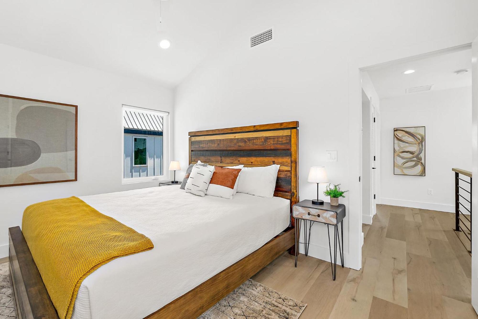 198 Riberia - Downtown Waterfront Luxury Home St. Augustine Luaran gambar