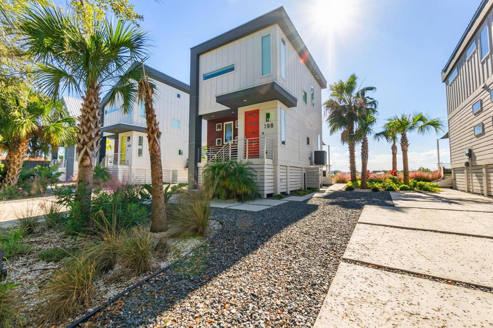 198 Riberia - Downtown Waterfront Luxury Home St. Augustine Luaran gambar